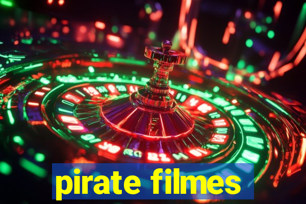 pirate filmes